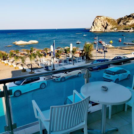 Tsampika'S Sea View Home Archangelos  Extérieur photo