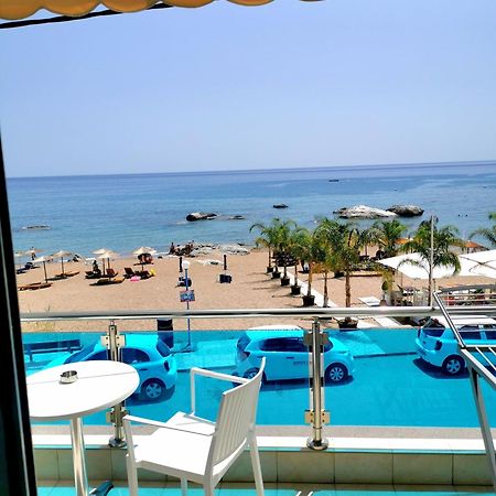 Tsampika'S Sea View Home Archangelos  Extérieur photo